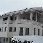 Foresta Apartman