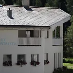 Foresta Apartman *