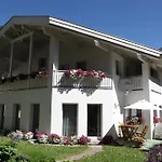 Apartman Foresta Samnaun