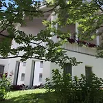 Foresta Apartman Samnaun
