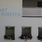 Foresta شقة