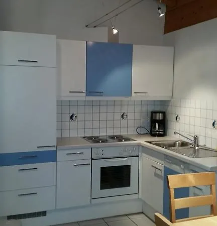 Apartman Foresta *