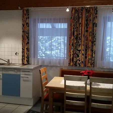 Appartement Foresta
