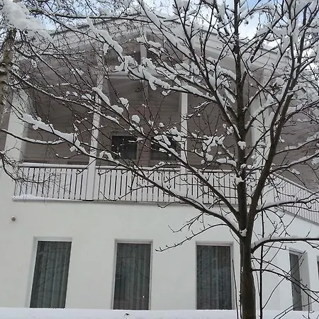 Appartement Foresta