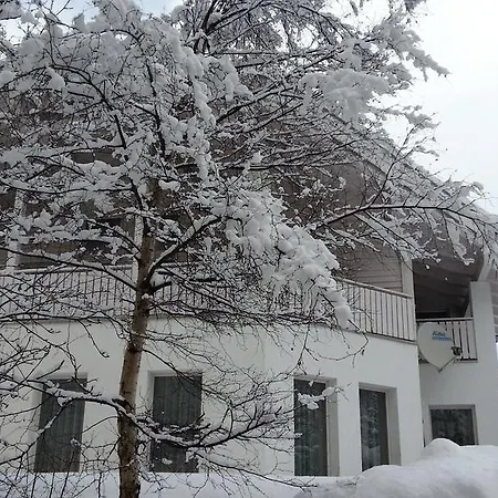 Foresta Apartamento *