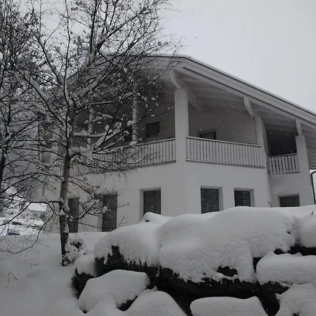 Foresta Apartamento *