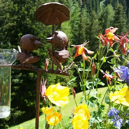 Appartement Foresta
