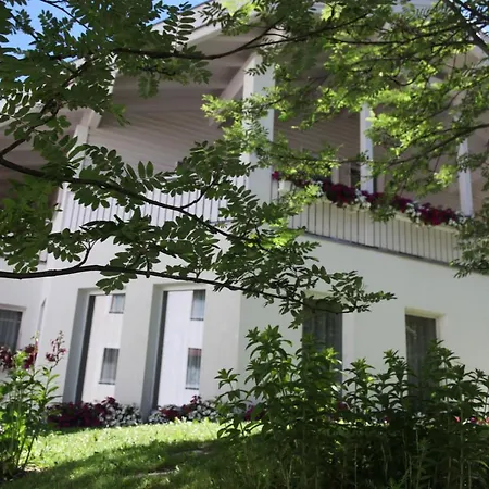 Foresta Apartamento Samnaun