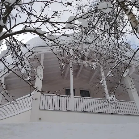 Apartamento Foresta *