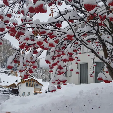 Apartment Foresta Samnaun