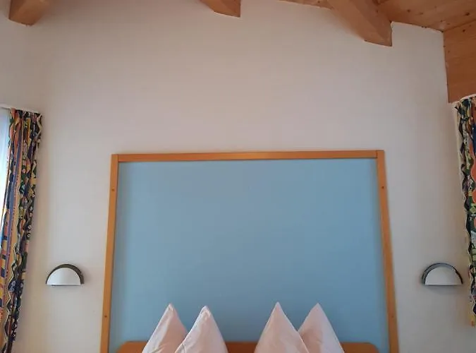 Apart Foresta Samnaun