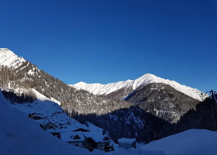 Daire Apart Foresta *