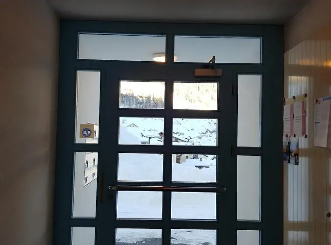 Apart Foresta * Samnaun