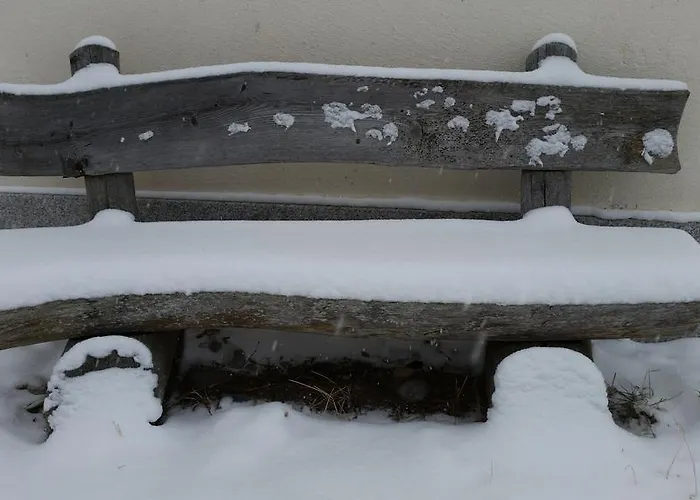 Apart Foresta * Samnaun