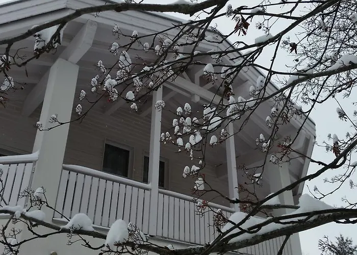 Apart Foresta * Samnaun