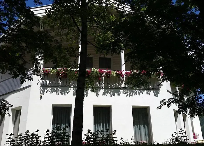 Apart Foresta Samnaun