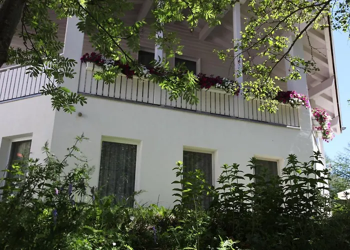 Apart Foresta Samnaun