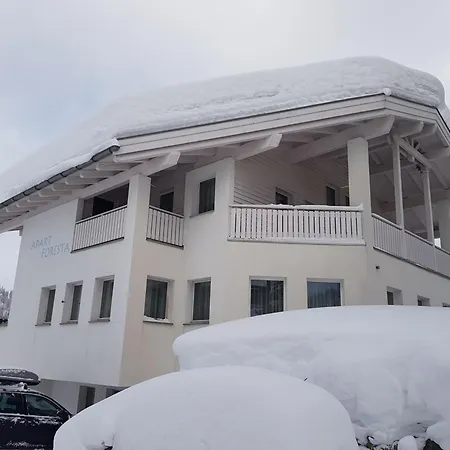 Foresta זאמנאון