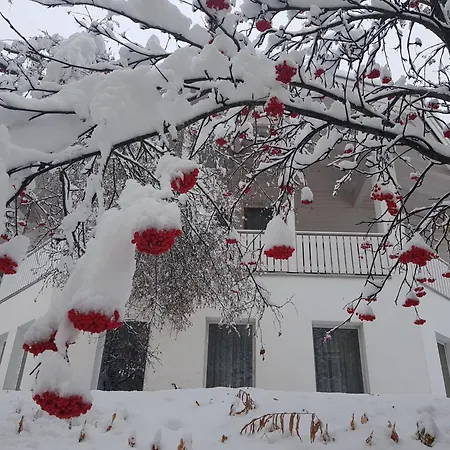 דירה Foresta זאמנאון