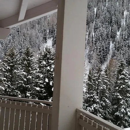 Foresta Appartamento *