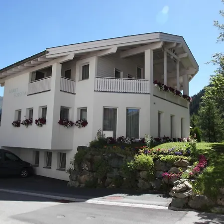 Foresta דירה זאמנאון