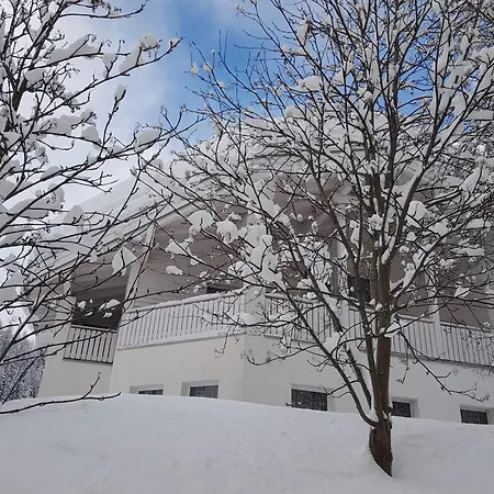 아파트 Foresta 삼나운