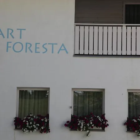 Foresta 아파트